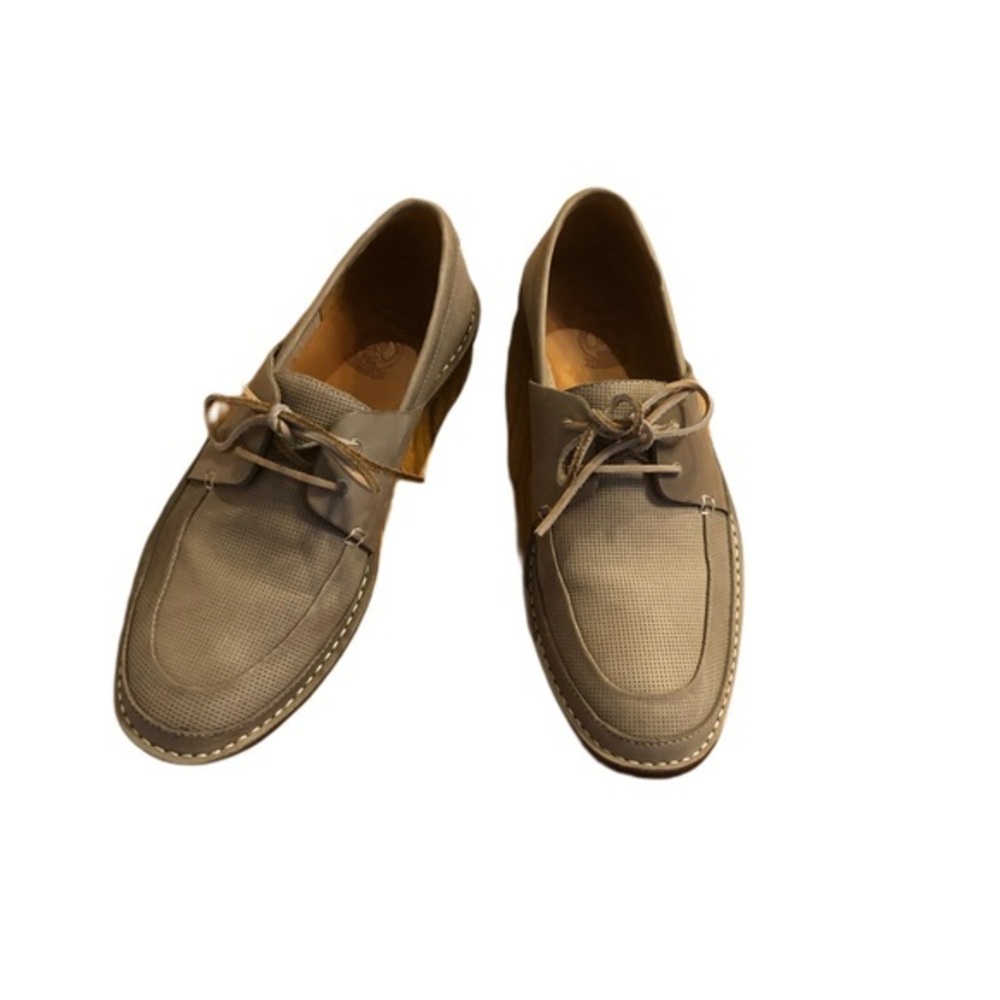 Clarks Lace Tie Shoes 10